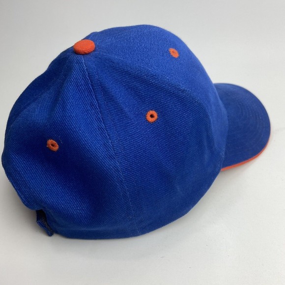 Florida Gators Hat Signatures Strapback Official College Football Cap One Size - Picture 8 of 12